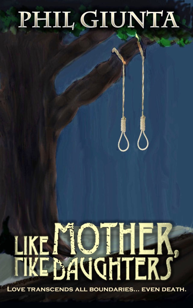 Like Mother, Like Daughters Book Cover